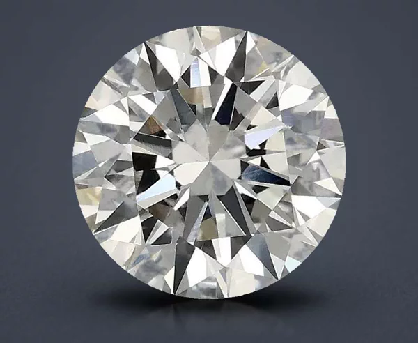 1.59 Carat · G · VS1 Rare Carat Ideal Cut