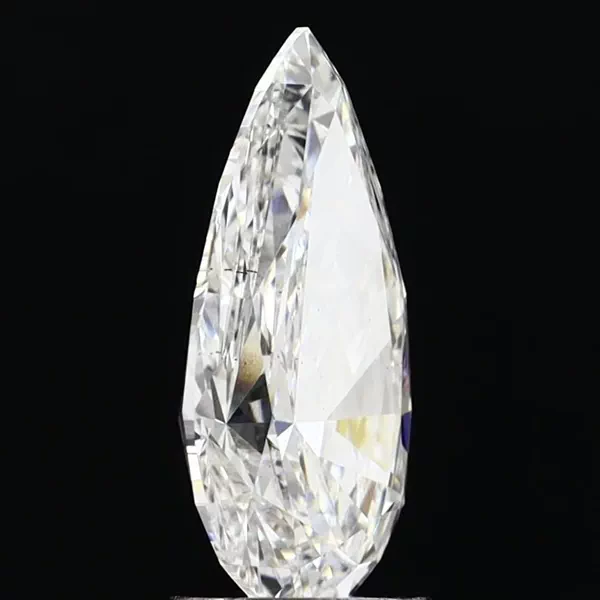 2.81 Carat · F · VS2 Rare Carat Ideal Cut
