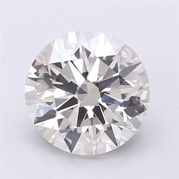 2.09 Carat · H · VVS2 Rare Carat Ideal Cut