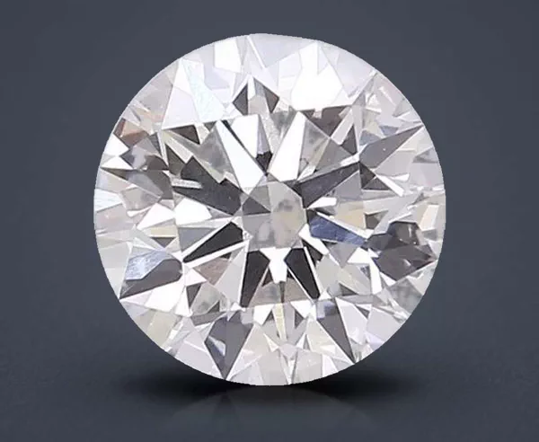 2.09 Carat · H · VVS2 Rare Carat Ideal Cut