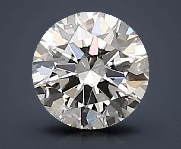 0.52 Carat · D · VVS1 excellent Cut