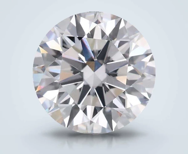 1.53 Carat · E · VVS1 Rare Carat Ideal Cut