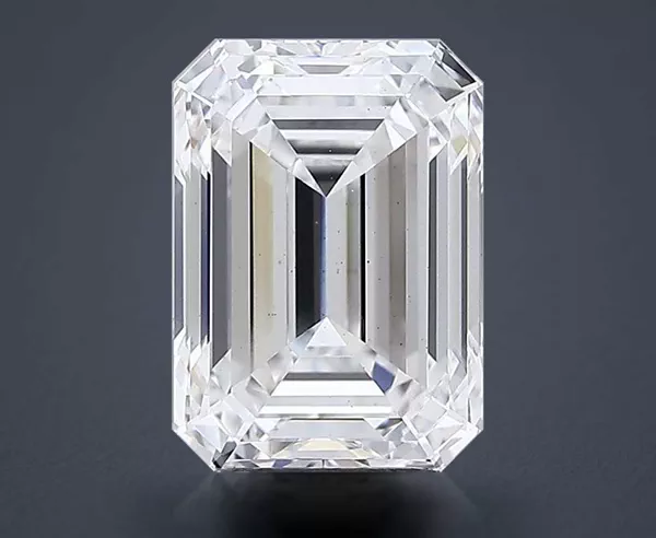 3.54 Carat · D · VS2 Rare Carat Ideal Cut