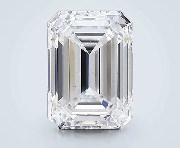 3.54 Carat · D · VS2 Rare Carat Ideal Cut