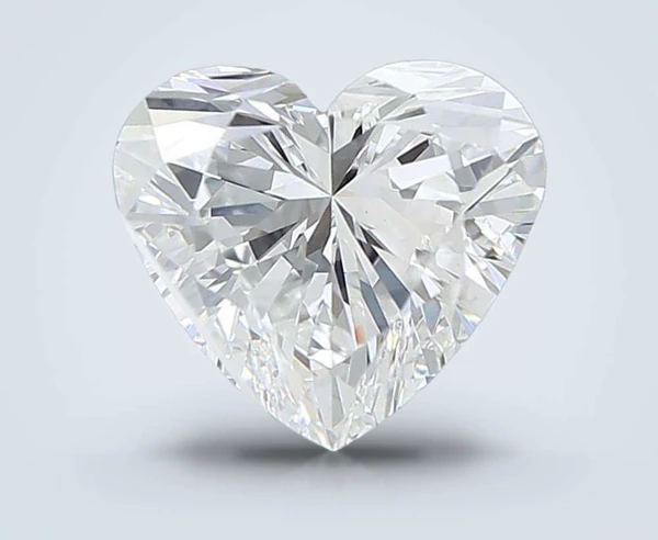 1.65 Carat · D · VVS2 Rare Carat Ideal Cut