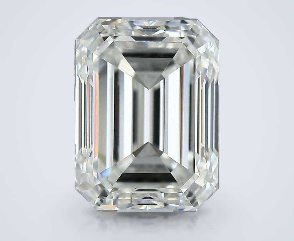 1.01 Carat · H · VVS1 very good Cut