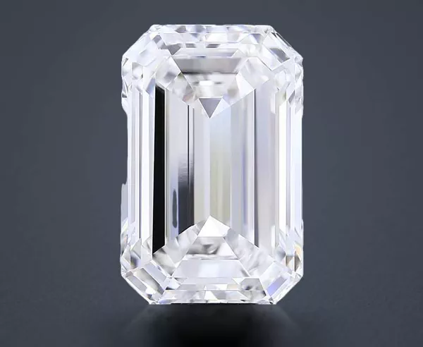 15.03 Carat · G · VVS2 Rare Carat Ideal Cut