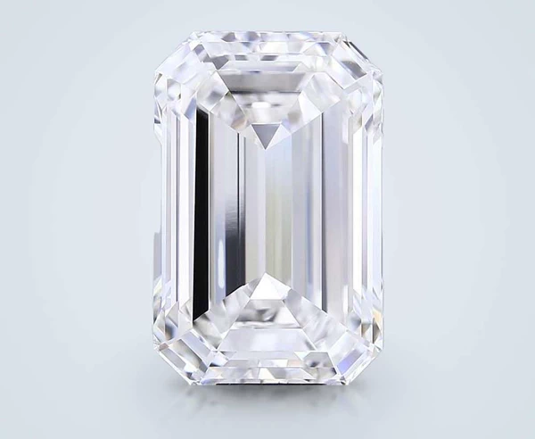 15.03 Carat · G · VVS2 Rare Carat Ideal Cut