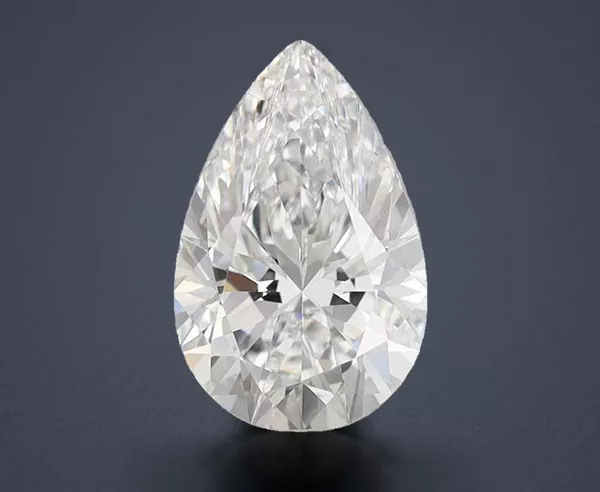 1.49 Carat · D · VVS1 Rare Carat Ideal Cut