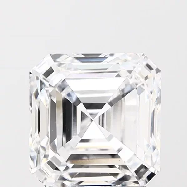 2.52 Carat · D · VS1 Rare Carat Ideal Cut