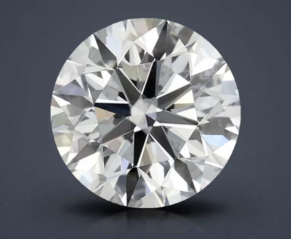 1.43 Carat · D · VVS2 Rare Carat Ideal Cut