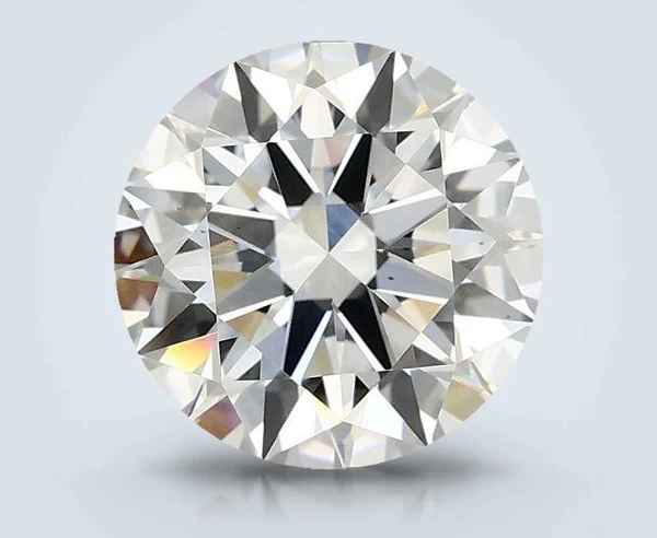 2.06 Carat · E · VS2 Rare Carat Ideal Cut