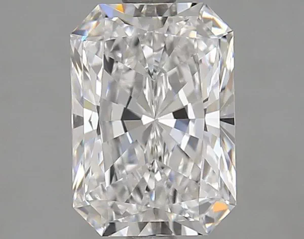2.33 Carat · D · VVS1 Rare Carat Ideal Cut