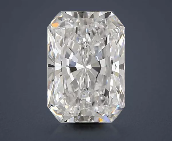2.33 Carat · D · VVS1 Rare Carat Ideal Cut