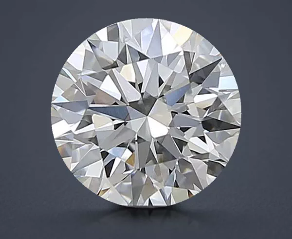 2 Carat · E · VVS1 Rare Carat Ideal Cut