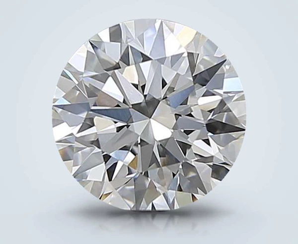 2 Carat · E · VVS1 Rare Carat Ideal Cut