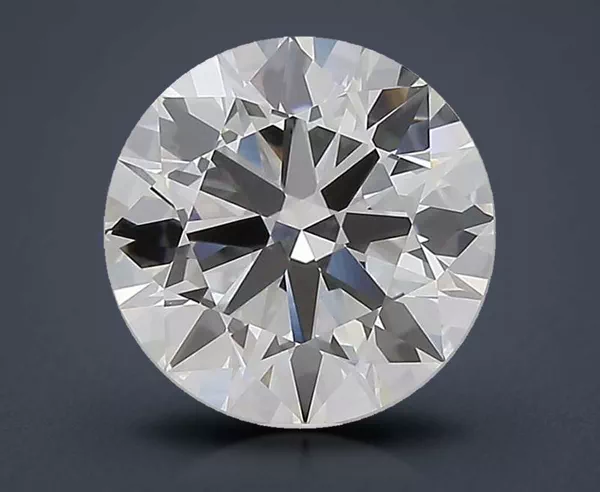 3 Carat · E · VVS2 Rare Carat Ideal Cut
