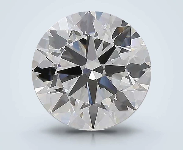 3 Carat · E · VVS2 Rare Carat Ideal Cut