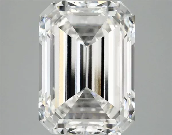 4.91 Carat · F · VS1 Rare Carat Ideal Cut