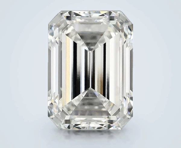 4.91 Carat · F · VS1 Rare Carat Ideal Cut