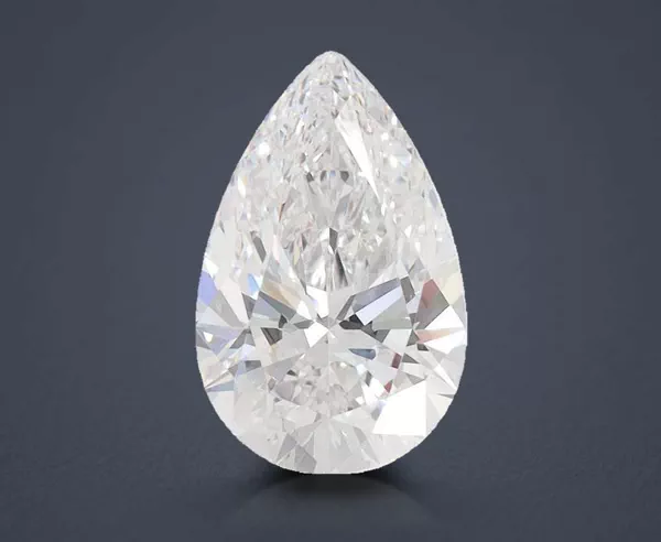 2.04 Carat · D · VVS1 Rare Carat Ideal Cut