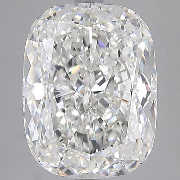 7.08 Carat · G · VS1 Rare Carat Ideal Cut