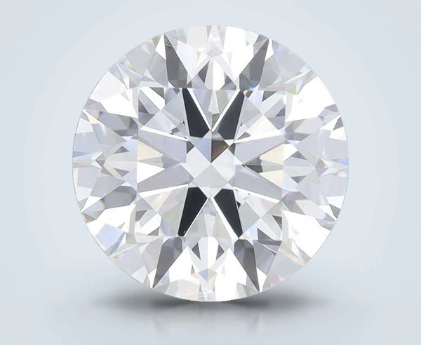 5.22 Carat · E · VVS2 Rare Carat Ideal Cut