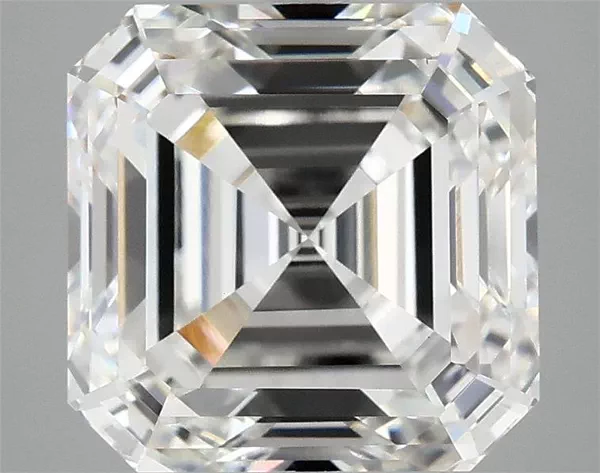 4.89 Carat · F · VS1 Rare Carat Ideal Cut
