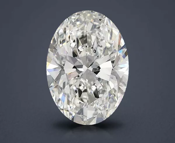 2.38 Carat · G · VVS2 Rare Carat Ideal Cut