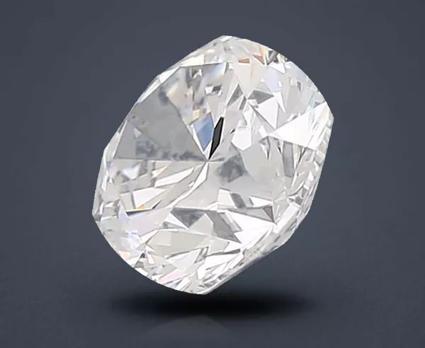 2.2 Carat · D · VVS1 Rare Carat Ideal Cut