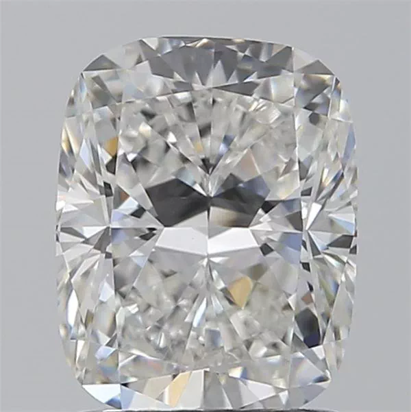 1.59 Carat · F · VVS2 Rare Carat Ideal Cut