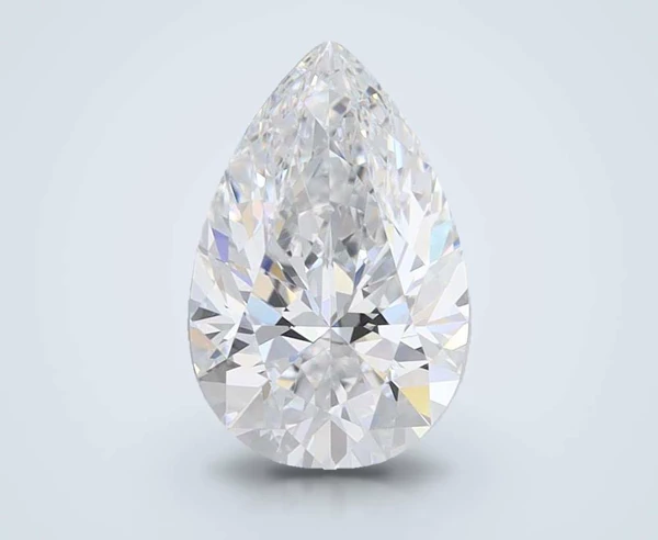 1.38 Carat · D · FL Rare Carat Ideal Cut
