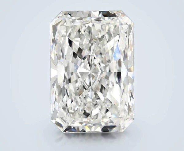 10.82 Carat · F · VVS2 Rare Carat Ideal Cut
