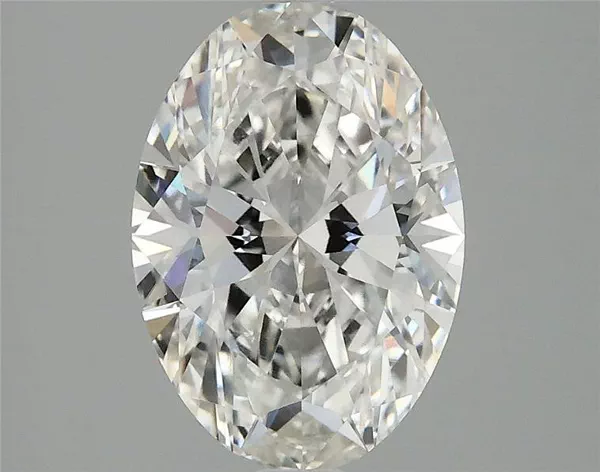 2.46 Carat · F · VVS2 Rare Carat Ideal Cut