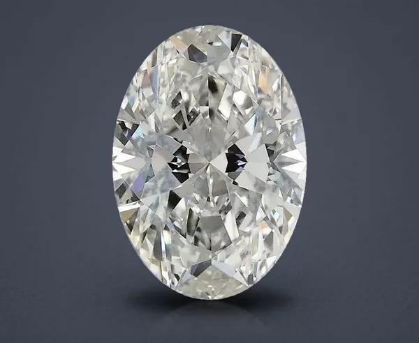 2.46 Carat · F · VVS2 Rare Carat Ideal Cut
