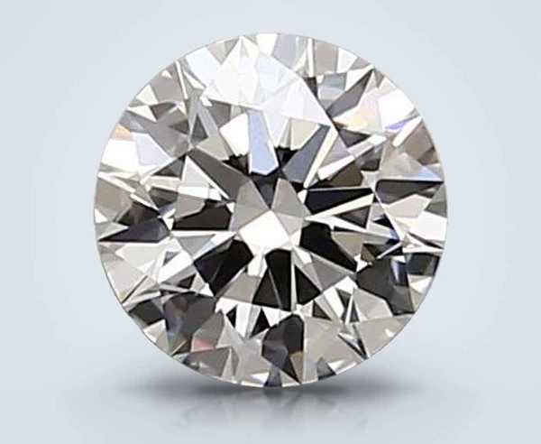 0.89 Carat · D · VVS1 Rare Carat Ideal Cut