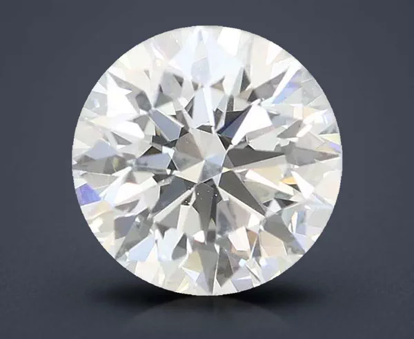 1.55 Carat · D · VVS2 Rare Carat Ideal Cut