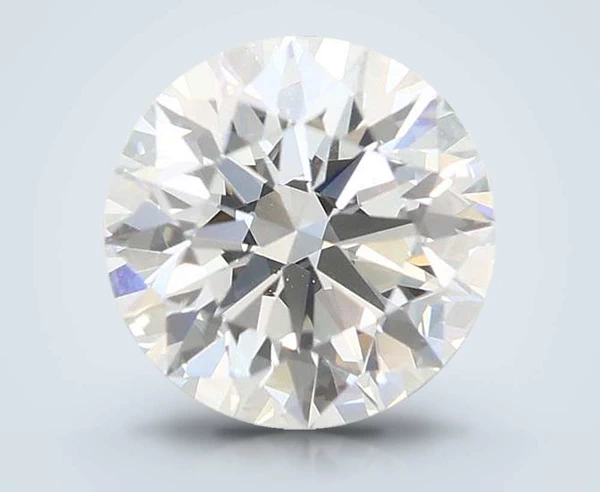1.55 Carat · D · VVS2 Rare Carat Ideal Cut
