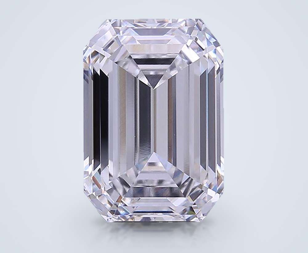 6.66 Carat · D · VVS2 Rare Carat Ideal Cut