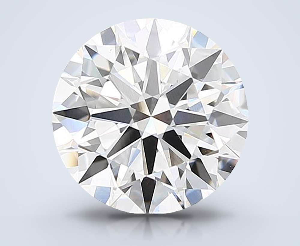 3.01 Carat · E · VS1 Rare Carat Ideal Cut