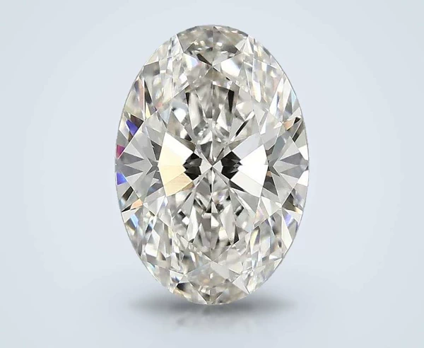 2.43 Carat · G · VVS2 Rare Carat Ideal Cut