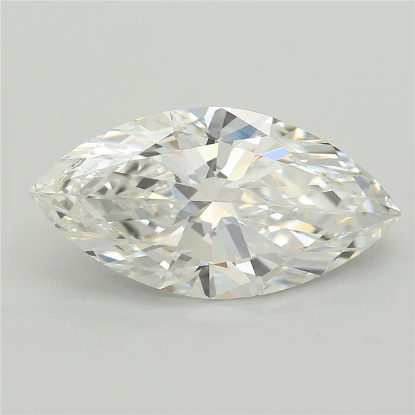3.28 Carat · E · VVS2 Rare Carat Ideal Cut