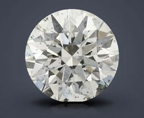 0.92 Carat · I · SI2 Rare Carat Ideal Cut