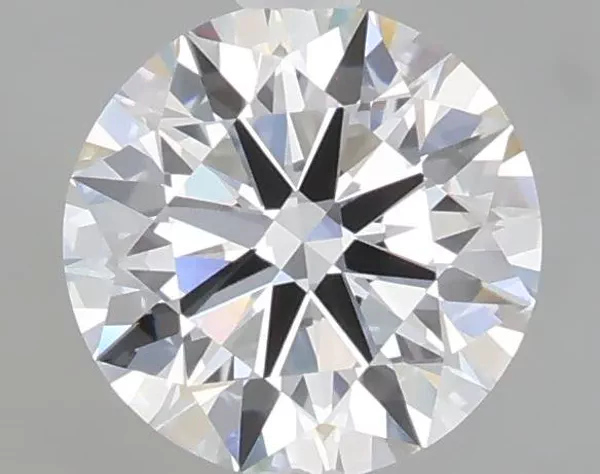 1.29 Carat · D · VVS2 Rare Carat Ideal Cut