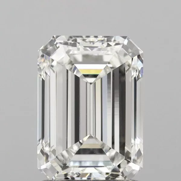 1.61 Carat · G · VVS2 Rare Carat Ideal Cut