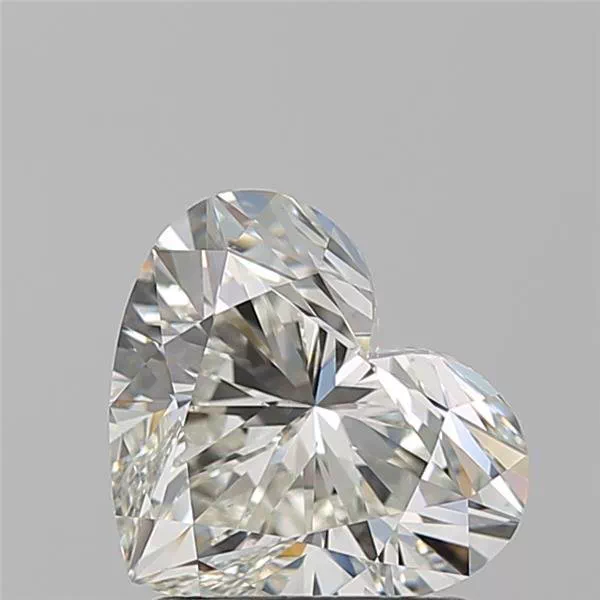 1.72 Carat · J · VS1 Rare Carat Ideal Cut