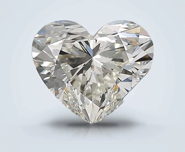 1.72 Carat · J · VS1 Rare Carat Ideal Cut