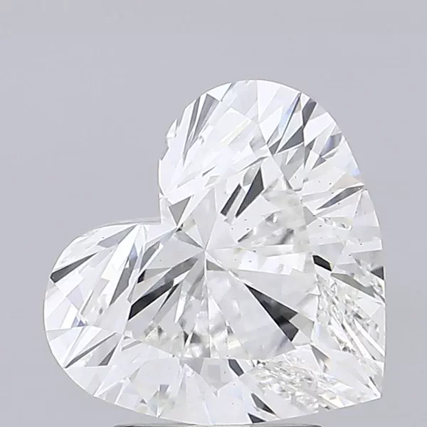 2.64 Carat · F · VS1 Rare Carat Ideal Cut
