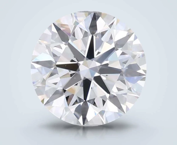 1.19 Carat · D · VVS1 Rare Carat Ideal Cut
