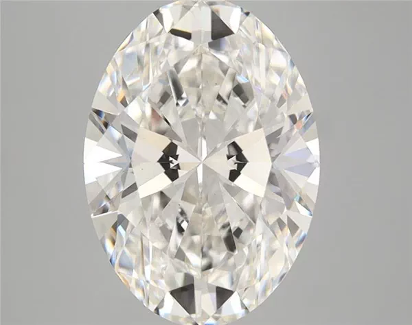 3.53 Carat · G · VS1 Rare Carat Ideal Cut